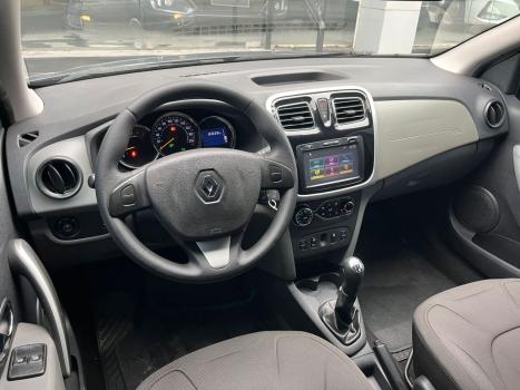 RENAULT Logan 1.6 4P FLEX DINAMIQUE, Foto 7