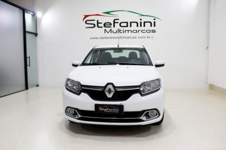 RENAULT Logan 1.6 4P FLEX DINAMIQUE, Foto 2