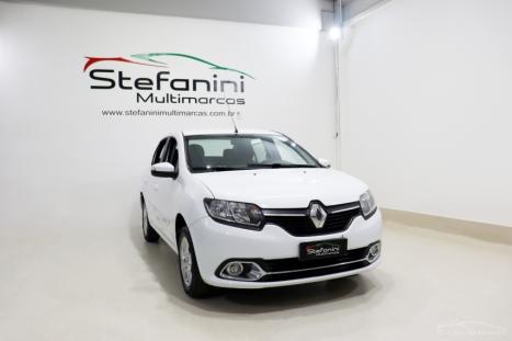 RENAULT Logan 1.6 4P FLEX DINAMIQUE, Foto 3