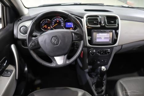 RENAULT Logan 1.6 4P FLEX DINAMIQUE, Foto 5