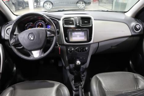 RENAULT Logan 1.6 4P FLEX DINAMIQUE, Foto 6