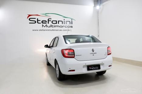 RENAULT Logan 1.6 4P FLEX DINAMIQUE, Foto 13