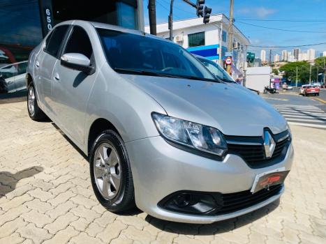 RENAULT Logan 1.6 4P  EXPRESSION, Foto 2