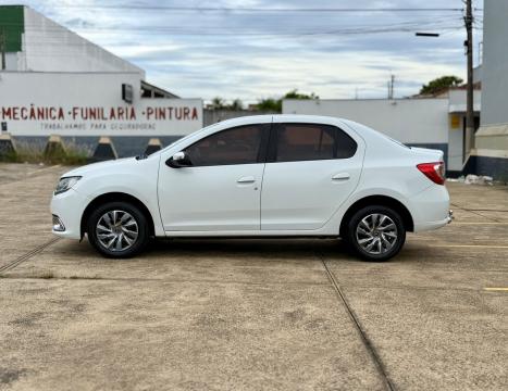 RENAULT Logan 1.6 4P FLEX DINAMIQUE, Foto 4