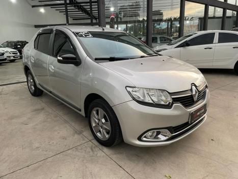 RENAULT Logan 1.6 4P FLEX DINAMIQUE, Foto 2