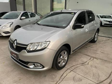 RENAULT Logan 1.6 4P FLEX DINAMIQUE, Foto 3