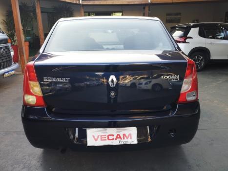 RENAULT Logan 1.6 4P  EXPRESSION, Foto 2