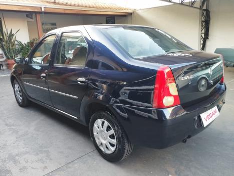 RENAULT Logan 1.6 4P  EXPRESSION, Foto 3