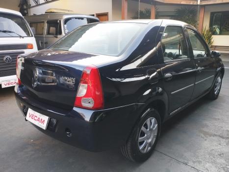 RENAULT Logan 1.6 4P  EXPRESSION, Foto 4