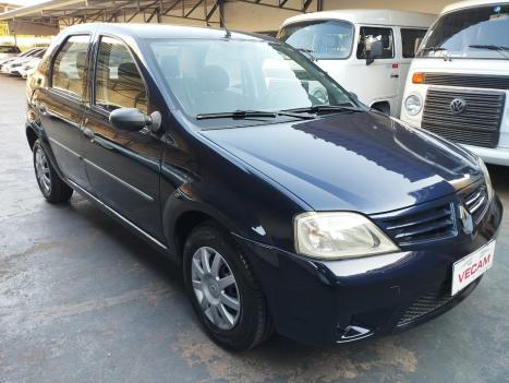 RENAULT Logan 1.6 4P  EXPRESSION, Foto 5
