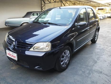 RENAULT Logan 1.6 4P  EXPRESSION, Foto 6