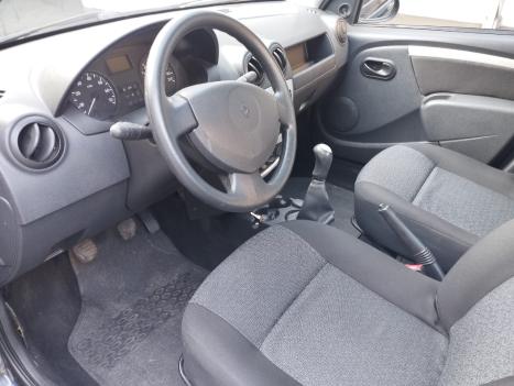 RENAULT Logan 1.6 4P  EXPRESSION, Foto 11