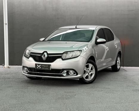 RENAULT Logan 1.6 4P FLEX DINAMIQUE, Foto 1