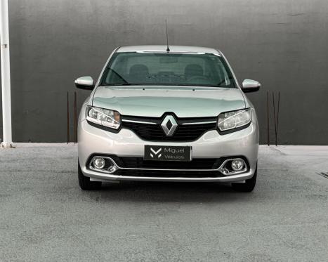 RENAULT Logan 1.6 4P FLEX DINAMIQUE, Foto 2