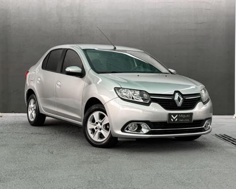 RENAULT Logan 1.6 4P FLEX DINAMIQUE, Foto 3