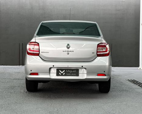 RENAULT Logan 1.6 4P FLEX DINAMIQUE, Foto 5