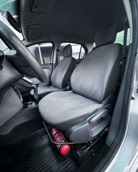 RENAULT Logan 1.6 4P FLEX DINAMIQUE, Foto 9