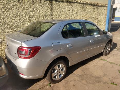 RENAULT Logan 1.6 4P FLEX DINAMIQUE, Foto 3