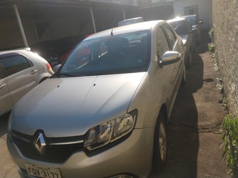 RENAULT Logan 1.6 4P FLEX DINAMIQUE, Foto 4