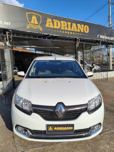 RENAULT Logan 1.6 4P FLEX DINAMIQUE, Foto 12