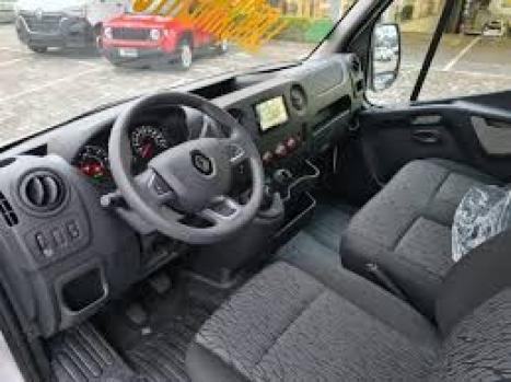 RENAULT Master 2.3 16V DCI DIESEL CHASSI CABINE L2H1, Foto 4