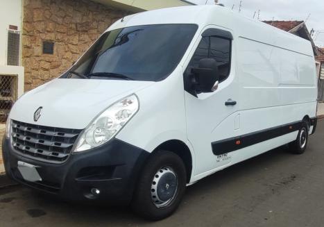 RENAULT Master 2.3 16 V 4P DIESEL EXTRA FURGO TURBO INTERCOOLER, Foto 1