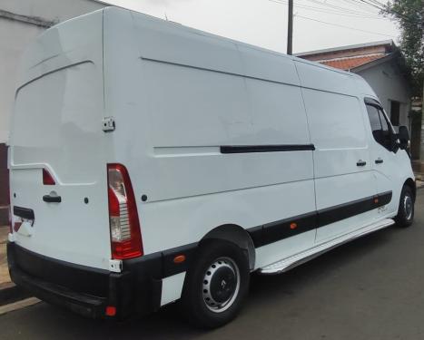 RENAULT Master 2.3 16 V 4P DIESEL EXTRA FURGO TURBO INTERCOOLER, Foto 4