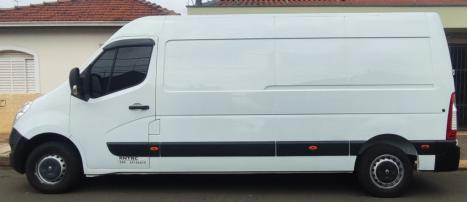 RENAULT Master 2.3 16 V 4P DIESEL EXTRA FURGO TURBO INTERCOOLER, Foto 7