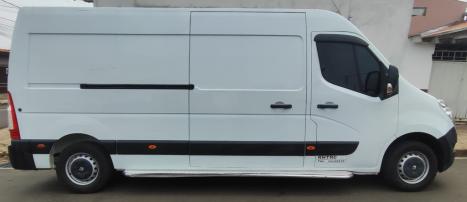 RENAULT Master 2.3 16 V 4P DIESEL EXTRA FURGO TURBO INTERCOOLER, Foto 8