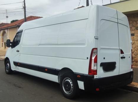 RENAULT Master 2.3 16 V 4P DIESEL EXTRA FURGO TURBO INTERCOOLER, Foto 3