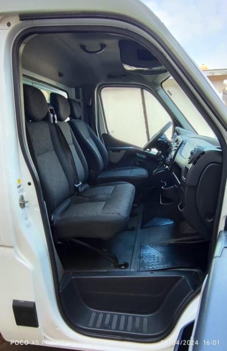 RENAULT Master 2.3 16V 3P DCI DIESEL CHASSI-CABINE L1H1, Foto 11