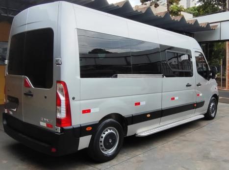 RENAULT Master 2.3 16V 4P DCI DIESEL MINIBUS EXECUTIVE L3H2 16 LUGARES, Foto 4