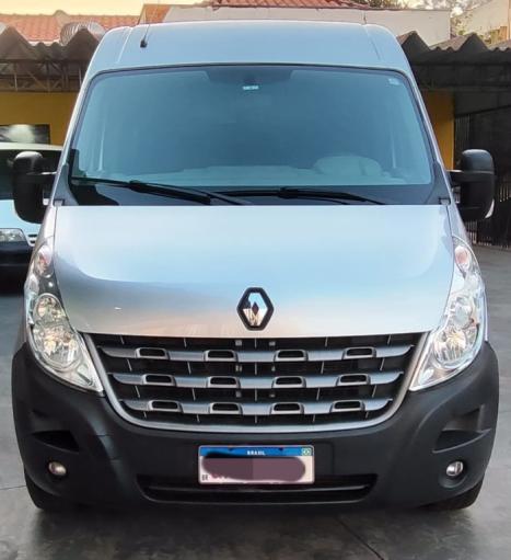 RENAULT Master 2.3 16V 4P DCI DIESEL MINIBUS EXECUTIVE L3H2 16 LUGARES, Foto 7