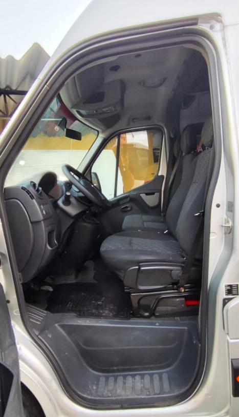 RENAULT Master 2.3 16V 4P DCI DIESEL MINIBUS EXECUTIVE L3H2 16 LUGARES, Foto 9