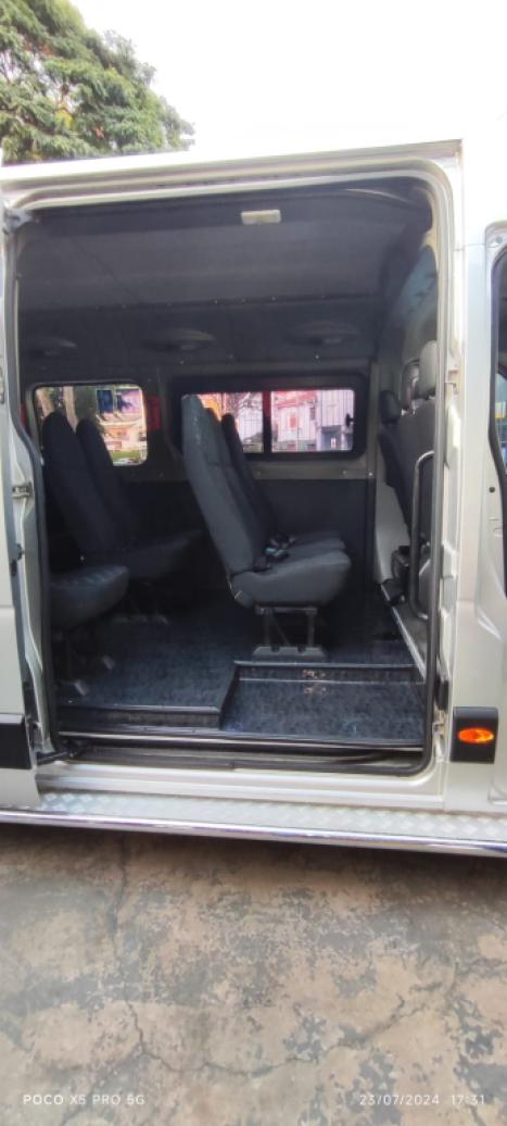 RENAULT Master 2.3 16V 4P DCI DIESEL MINIBUS EXECUTIVE L3H2 16 LUGARES, Foto 15