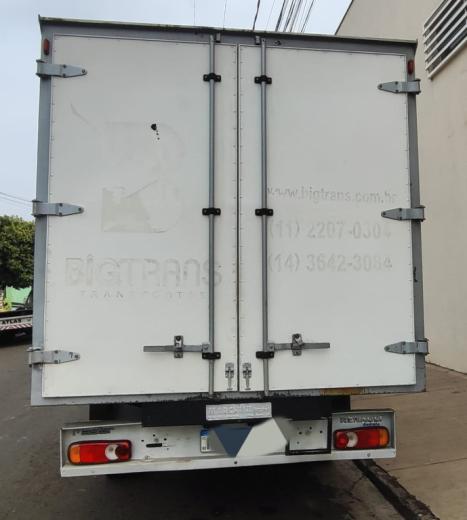 RENAULT Master 2.3 16V 3P DCI DIESEL CHASSI-CABINE L1H1, Foto 6