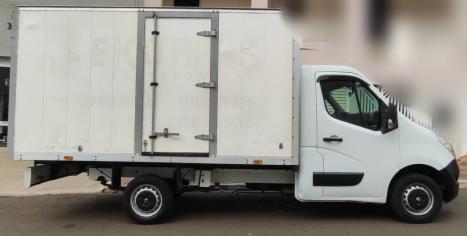 RENAULT Master 2.3 16V 3P DCI DIESEL CHASSI-CABINE L1H1, Foto 8