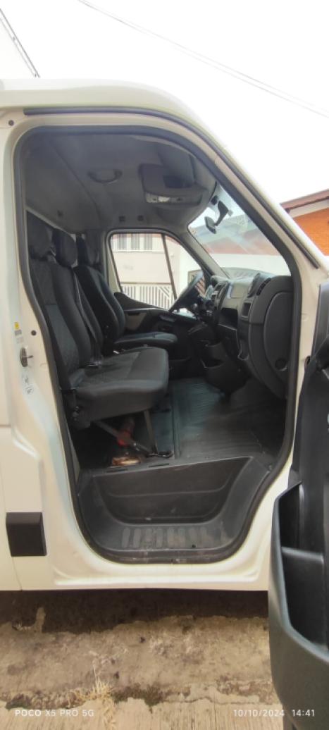 RENAULT Master 2.3 16V 3P DCI DIESEL CHASSI-CABINE L1H1, Foto 9