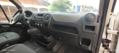 RENAULT Master 2.3 16V 3P DCI DIESEL CHASSI-CABINE L1H1, Foto 14