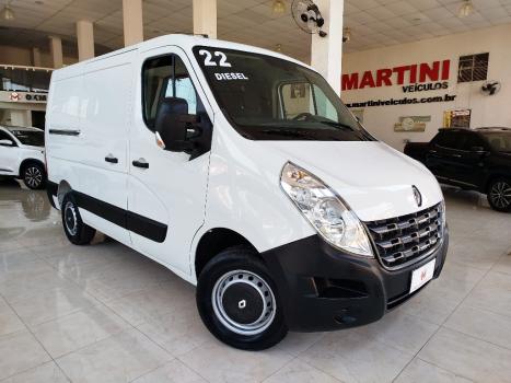 RENAULT Master 2.3 16V 3P DCI DIESEL ESCOLAR 20 LUGARES, Foto 1