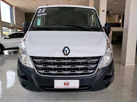 RENAULT Master 2.3 16V 3P DCI DIESEL ESCOLAR 20 LUGARES, Foto 2