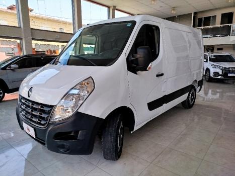 RENAULT Master 2.3 16V 3P DCI DIESEL ESCOLAR 20 LUGARES, Foto 3