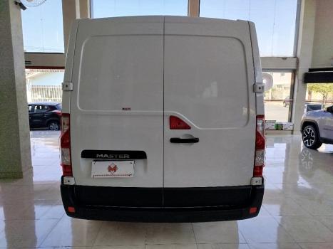 RENAULT Master 2.3 16V 3P DCI DIESEL ESCOLAR 20 LUGARES, Foto 5