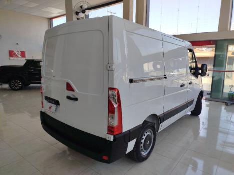 RENAULT Master 2.3 16V 3P DCI DIESEL ESCOLAR 20 LUGARES, Foto 6