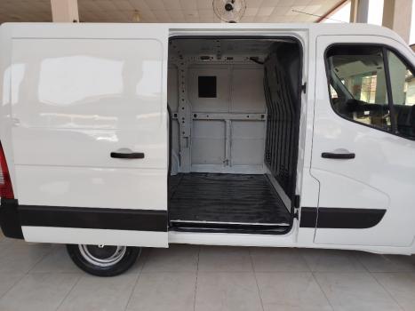 RENAULT Master 2.3 16V 3P DCI DIESEL ESCOLAR 20 LUGARES, Foto 8