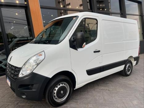 RENAULT Master 2.3 16V 3P DCI DIESEL FURGO L1H1, Foto 2