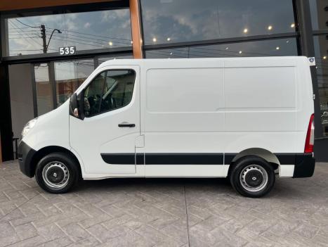 RENAULT Master 2.3 16V 3P DCI DIESEL FURGO L1H1, Foto 4