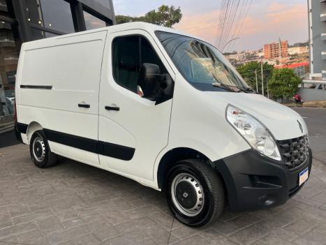 RENAULT Master 2.3 16V 3P DCI DIESEL FURGO L1H1, Foto 6