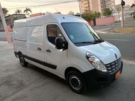 RENAULT Master 2.3 16V 3P DCI DIESEL FURGO L2H2, Foto 6