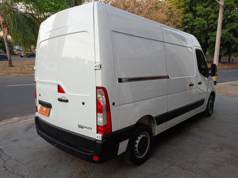 RENAULT Master 2.3 16V 3P DCI DIESEL FURGO L2H2, Foto 7